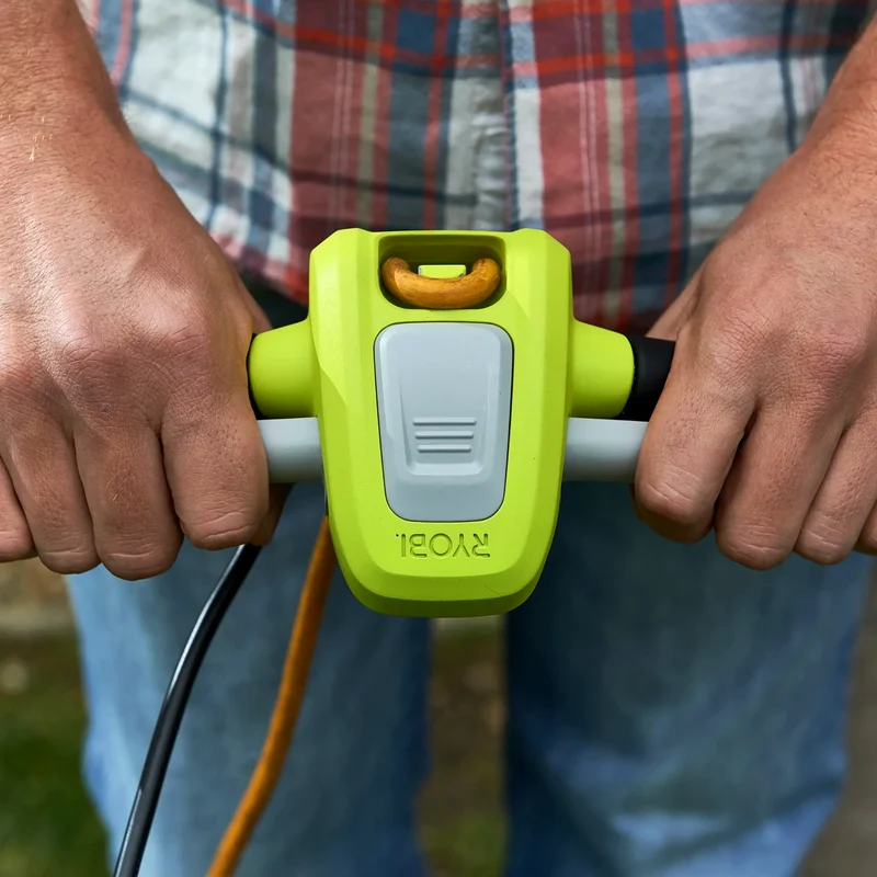 Rasenmäher Ryobi RLM13E33S 1300W