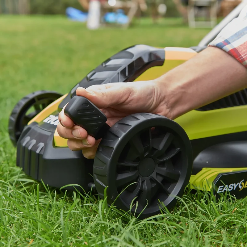 Rasenmäher Ryobi RLM13E33S 1300W