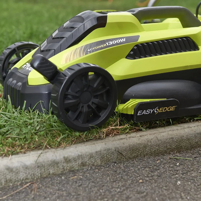 Rasenmäher Ryobi RLM13E33S 1300W