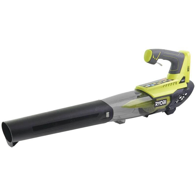Jet-Turbinengebläse Ryobi RBL18JB-40F 18 V 4 Ah
