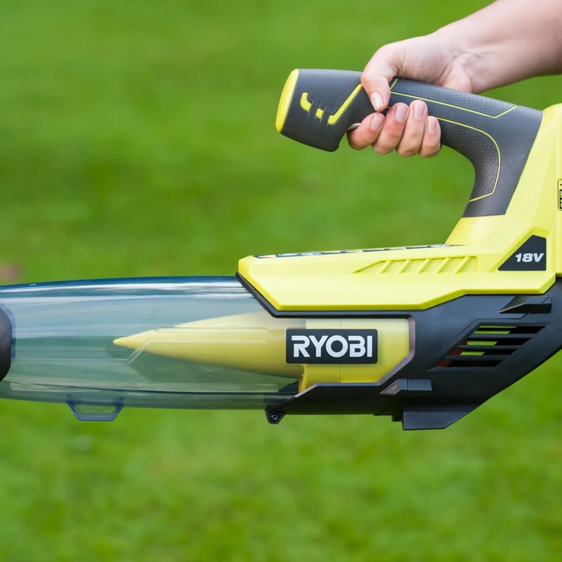 Jet-Turbinengebläse Ryobi RBL18JB-40F 18 V 4 Ah