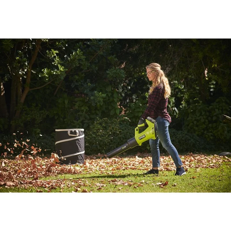 Jet-Turbinengebläse Ryobi RBL18JB-40F 18 V 4 Ah
