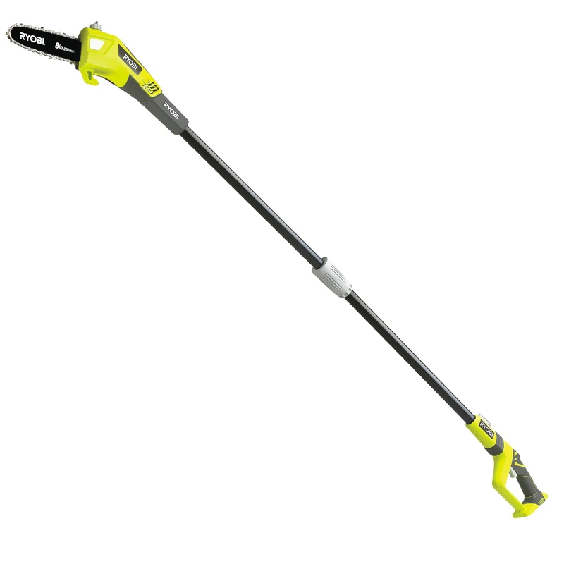 Ausziehbare Gartenschere Ryobi RPP182020 18 V 2 Ah