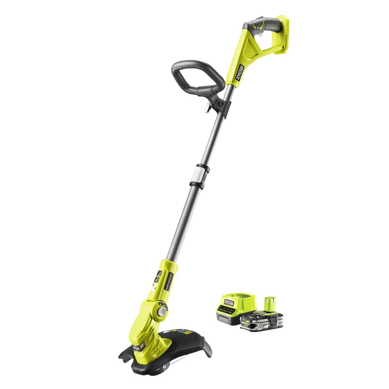 Kantenschneider Ryobi RLT1832-25F 18 V 2,5 Ah