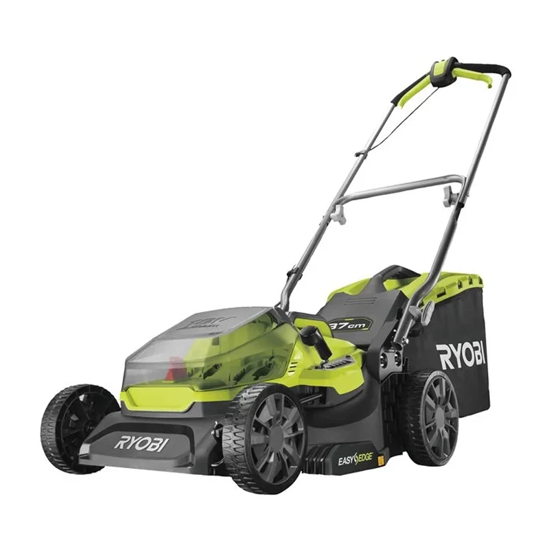 Rasenmäher Ryobi RY18LM37A-240 18 V 4 Ah