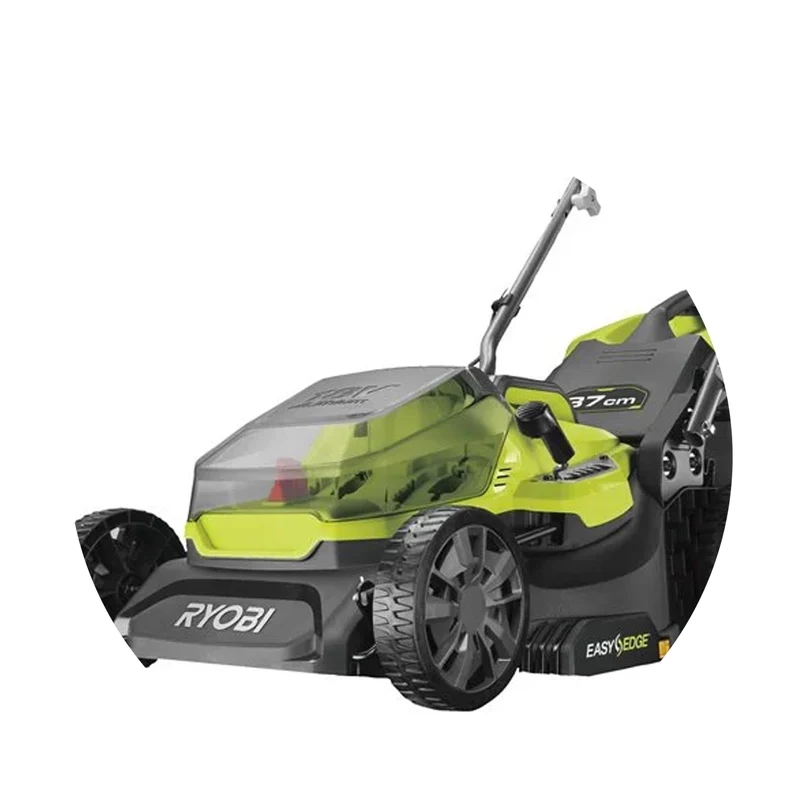 Rasenmäher Ryobi RY18LM37A-240 18 V 4 Ah