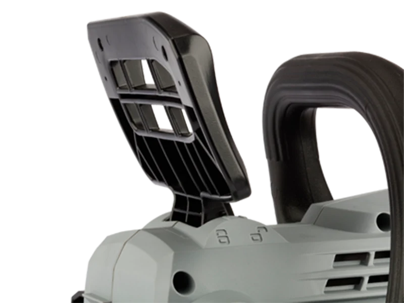 Akku Kettensäge CS1401E Kit - Echt brauchbare Leistung ohne Benzin
