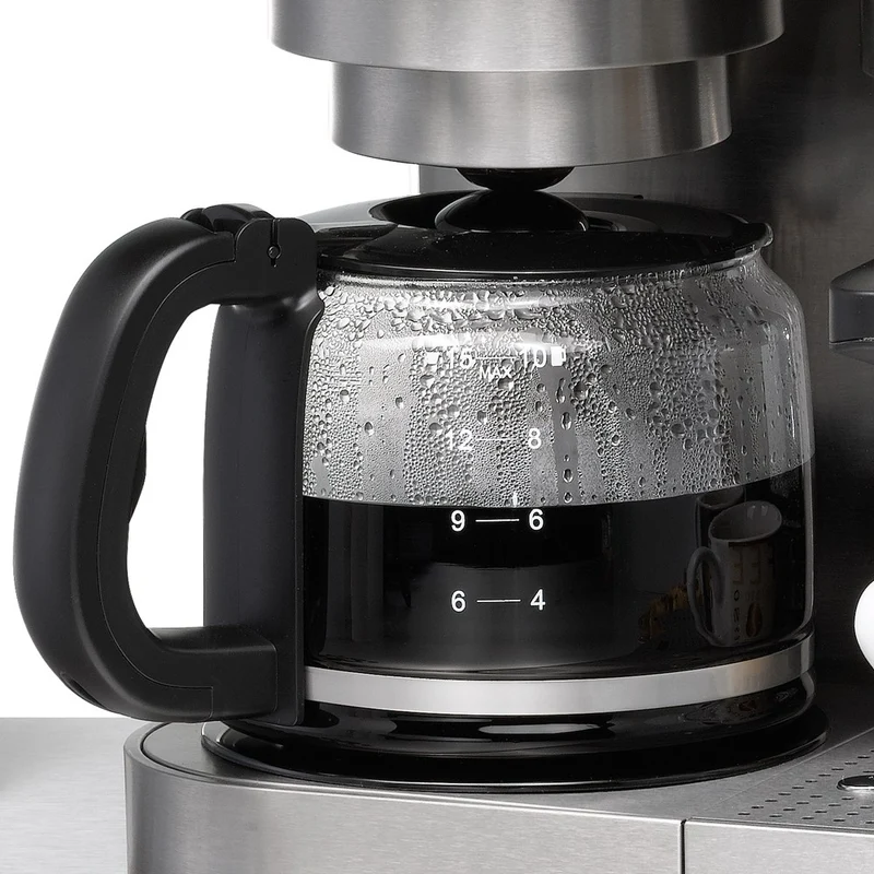 Rommelsbacher KAFFEE/ESPRESSO CENTER EKS 3010
