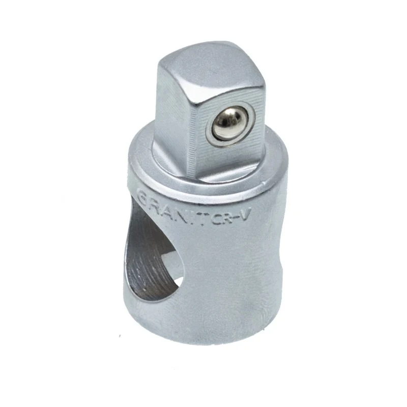 GRANIT BLACK EDITION 3/8" Gleitstück/Reduzieradapter