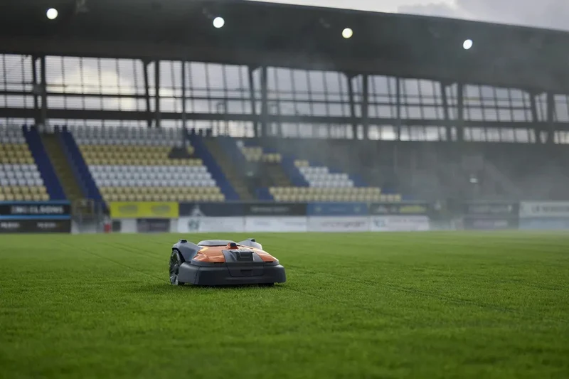 Husqvarna Automower 580 EPOS