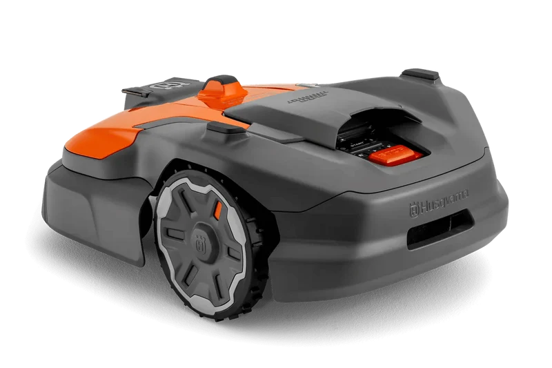 Husqvarna Automower 580 EPOS