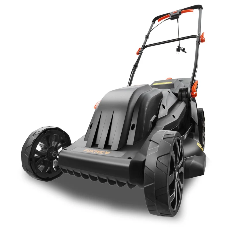 FUXTEC elektrische grasmaaier FX-RME43