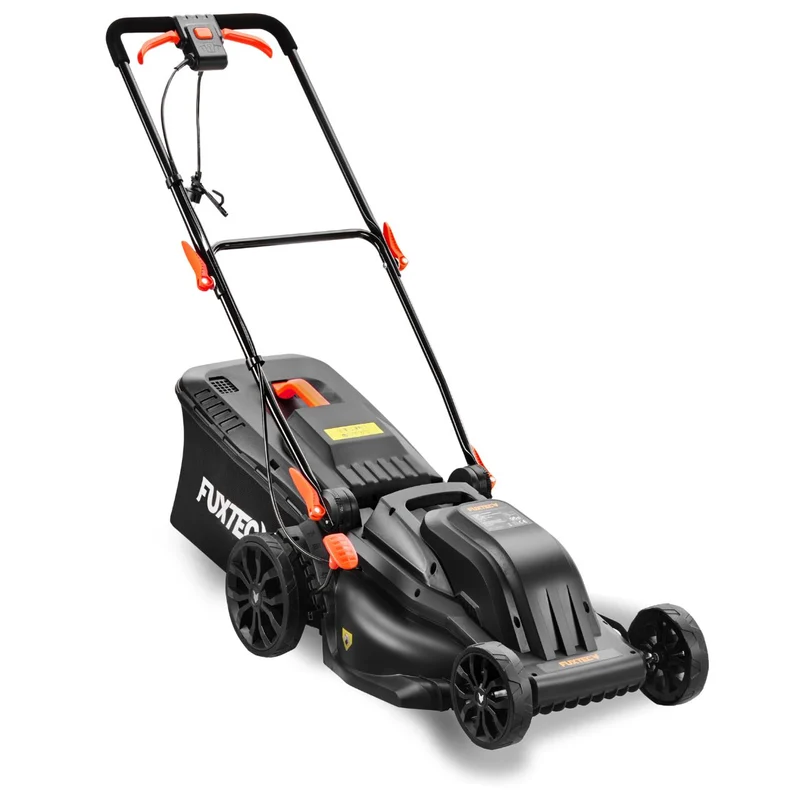 FUXTEC elektrische grasmaaier FX-RME43