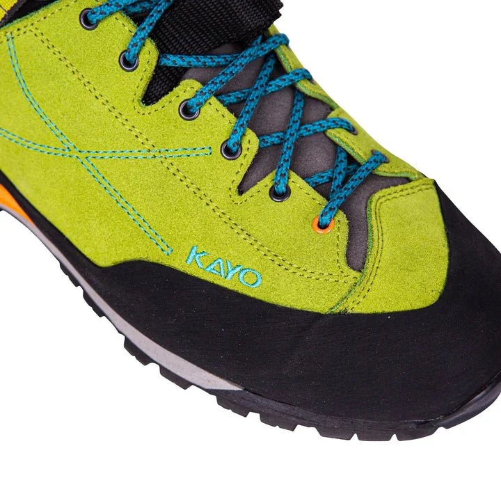 Arbortec Kayo Kletterschuh - limettengrün