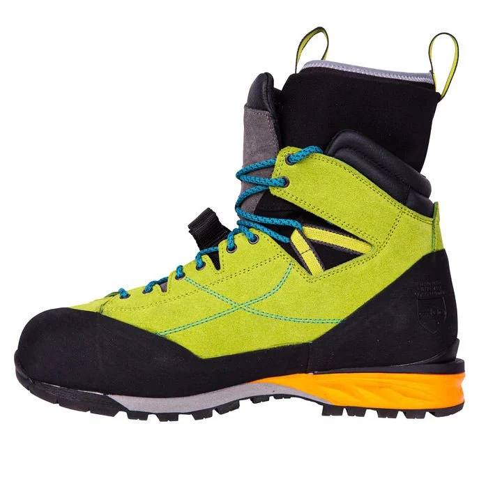 Arbortec Kayo Kletterschuh - limettengrün