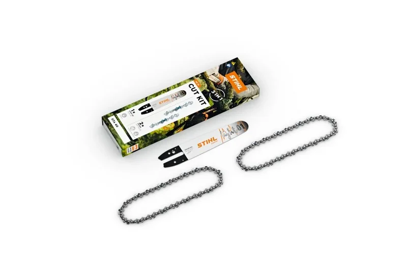 Stihl Cut Kit 18