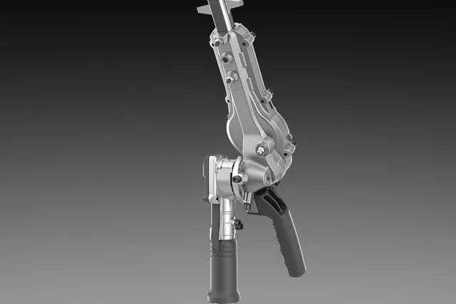 Husqvarna Stabheckenschere 525iHE3