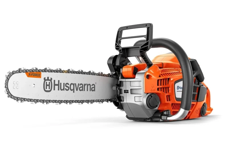 Husqvarna 540XP Mark III Kettensäge