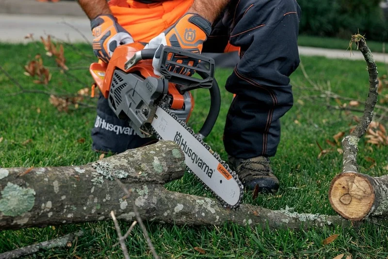 Husqvarna 540XP Mark III Kettensäge