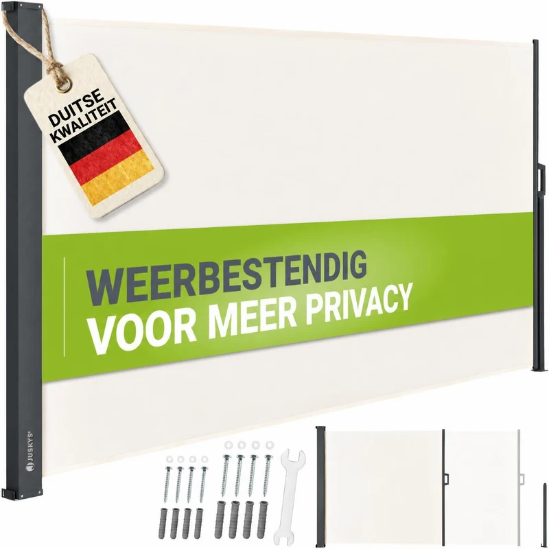 Seitenmarkise Dubai