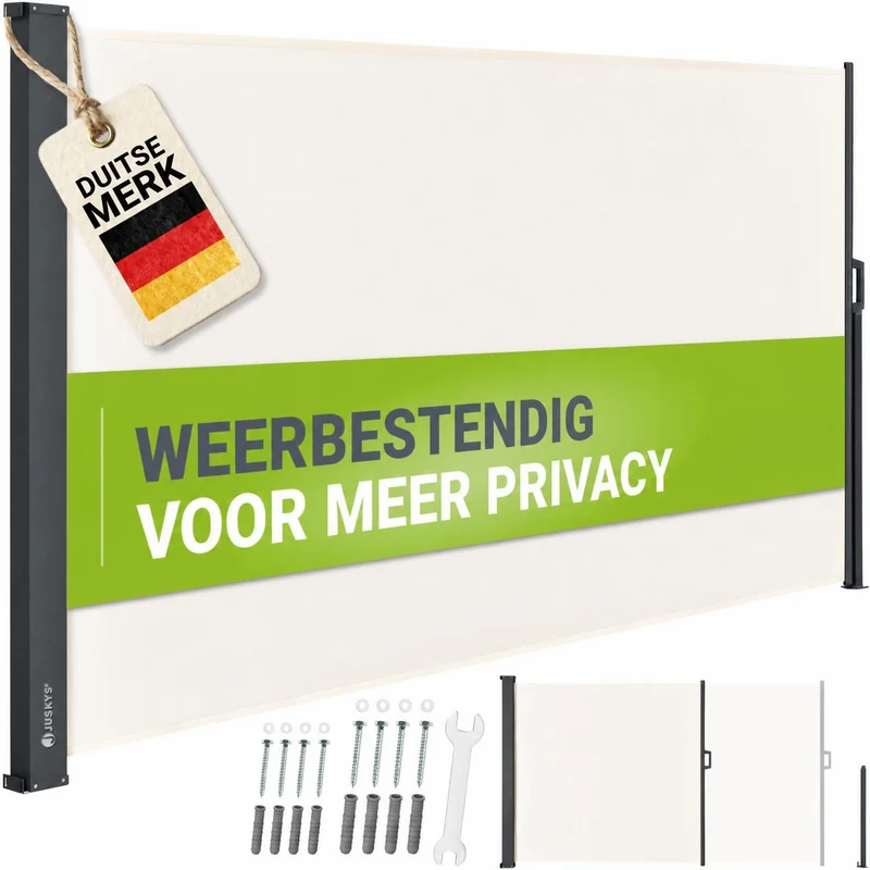 Seitenmarkise Dubai