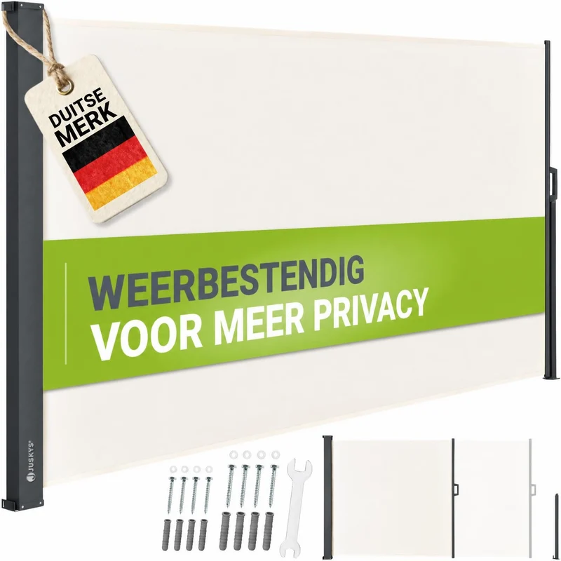 Seitenmarkise Dubai