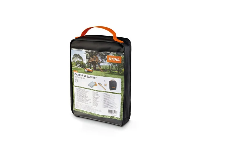Stihl Care & Clean Kit RM Plus