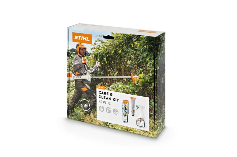 Stihl Care & Clean Kit FS Plus