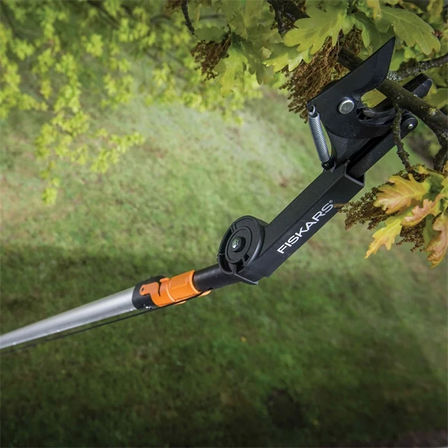 Fiskars QuickFit Baumschere