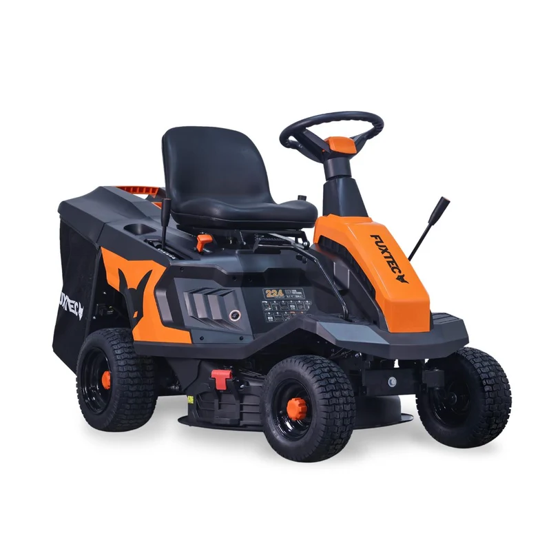 FUXTEC zitmaaier FX-RMR66