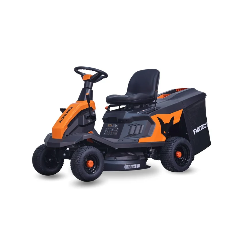 FUXTEC zitmaaier FX-RMR66
