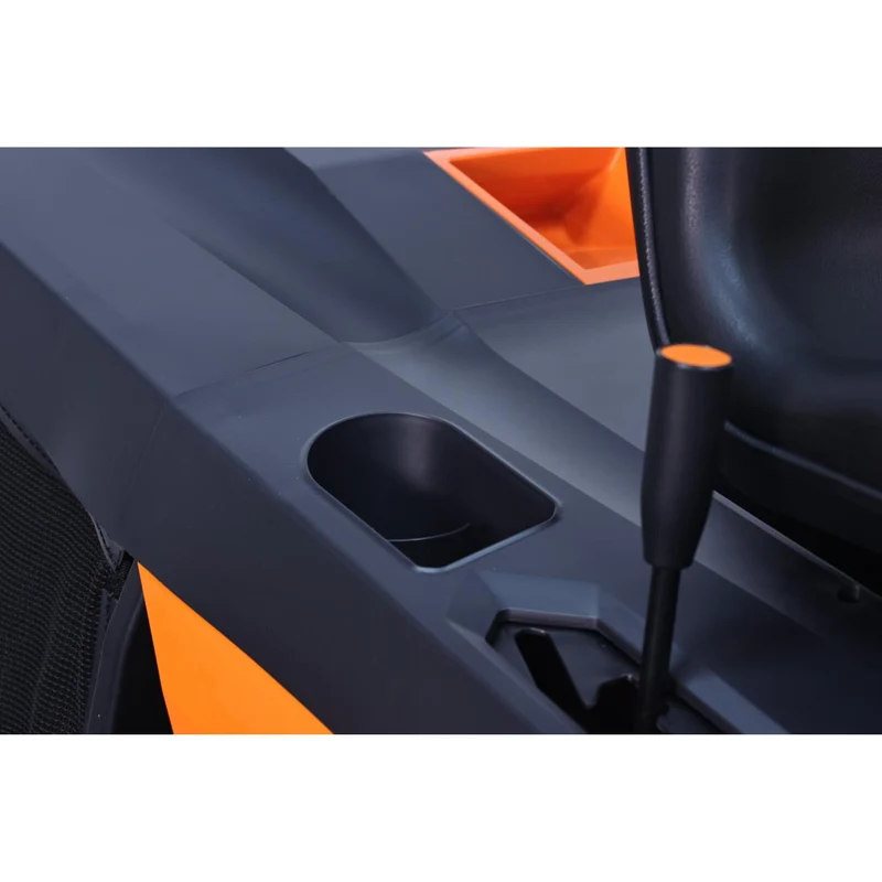 FUXTEC zitmaaier FX-RMR66