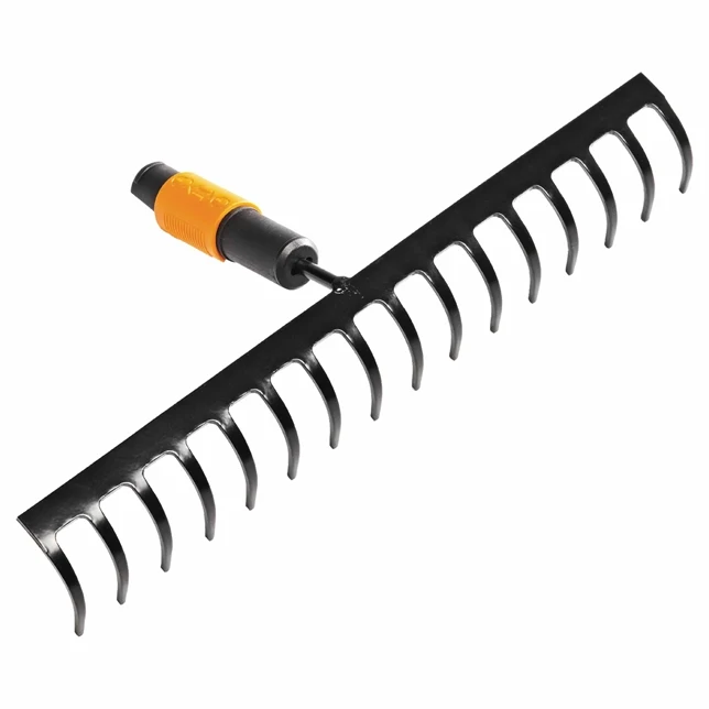 Fiskars QuikFit Rechen 16 Zinken