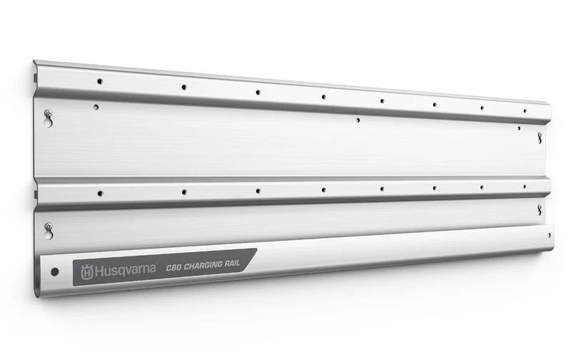 Husqvarna Ladeschiene 970 86 57-01