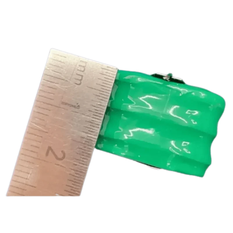 Batterie 3.6v 160mAh NiMh