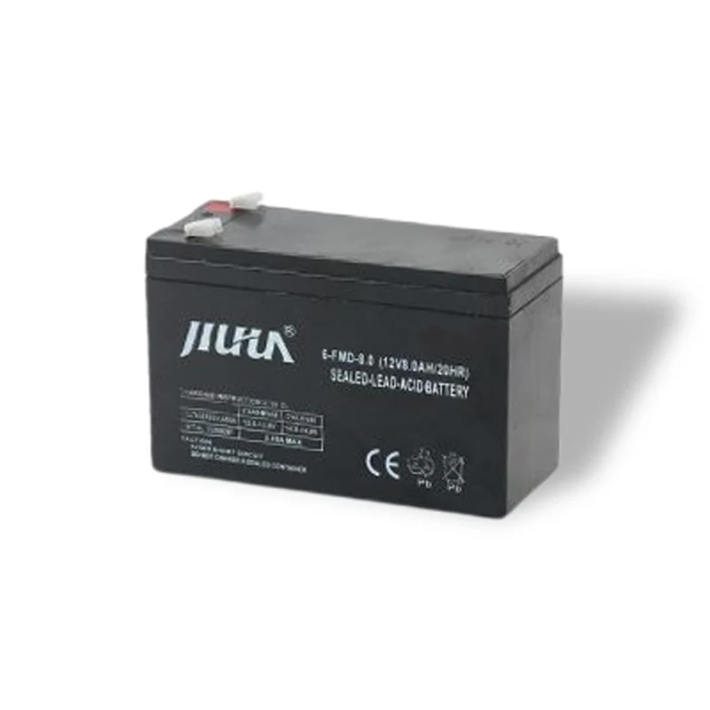 Accu voor accuspuit FX-AD18