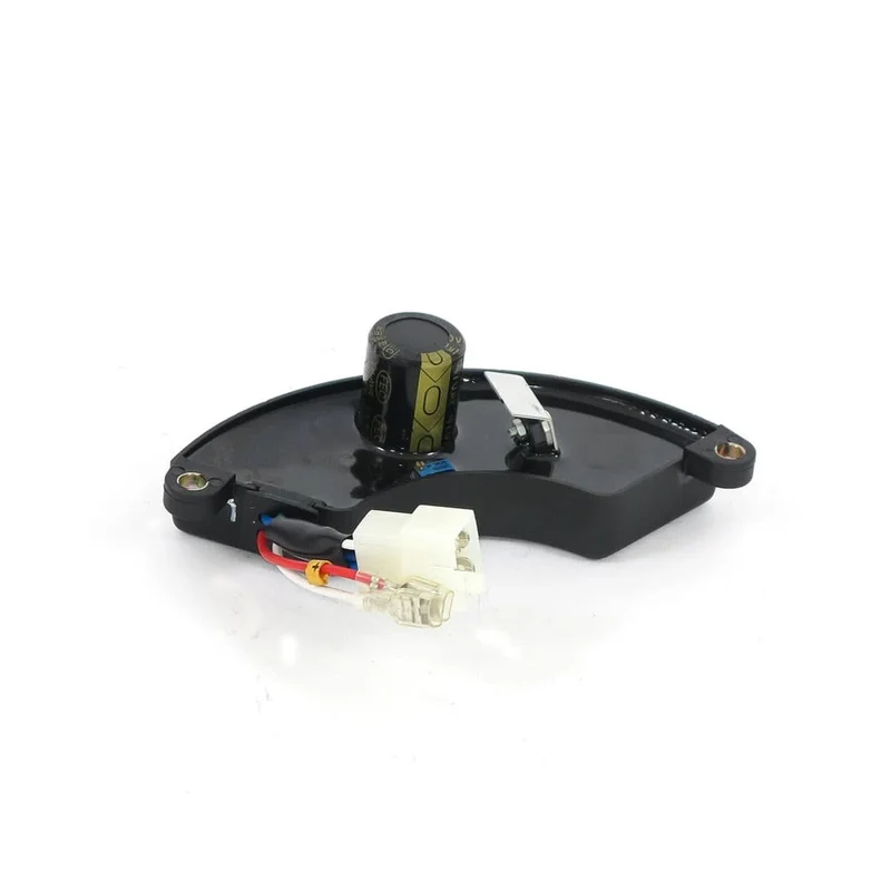 AVR-regelaar voor SG7500 stroomgenerator