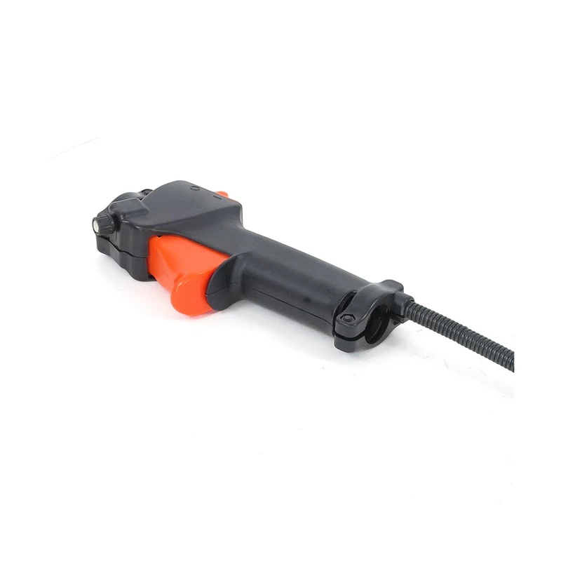 Gashendel voor multigereedschap
