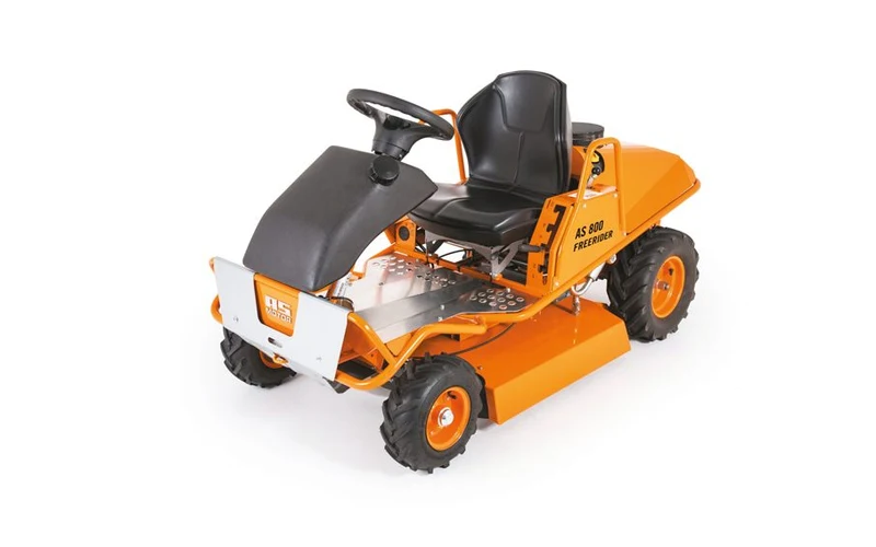 AS 800 FreeRider Aufsitzmäher