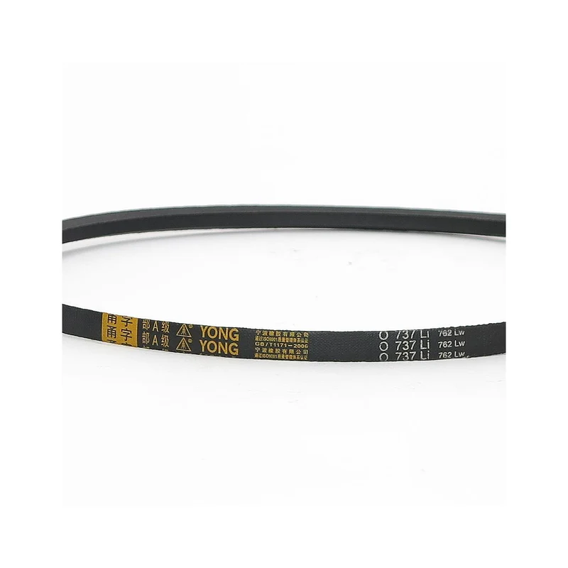 V-riem voor grasmaaier FX-RM5196PRO/FX-RM51SA96