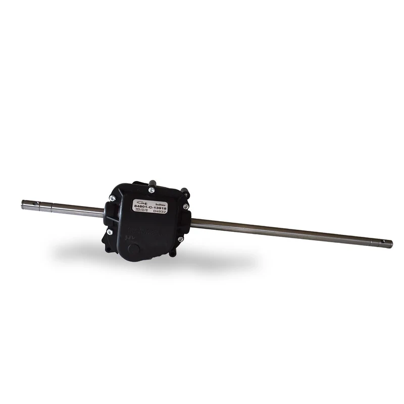 GT versnellingsbak voor 20" grasmaaier FX-RM serie