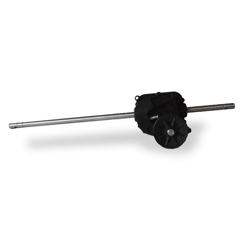 GT versnellingsbak voor 20" grasmaaier FX-RM serie