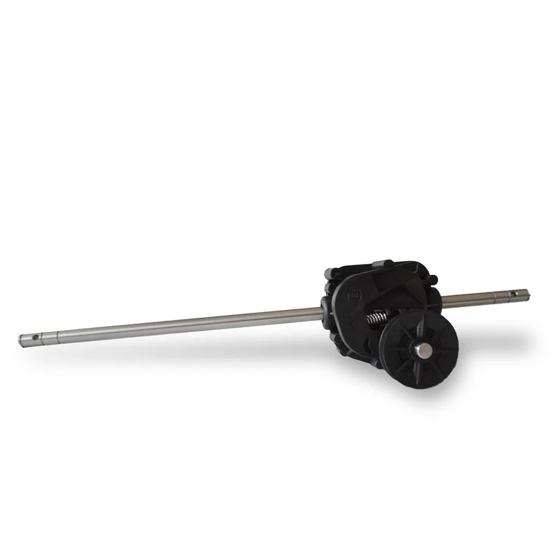 GT versnellingsbak voor 18" grasmaaier FX-RM serie
