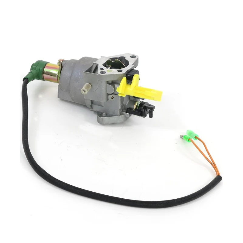 Carburateur stroomgenerator SG7500 / SG7500A / SG7500B