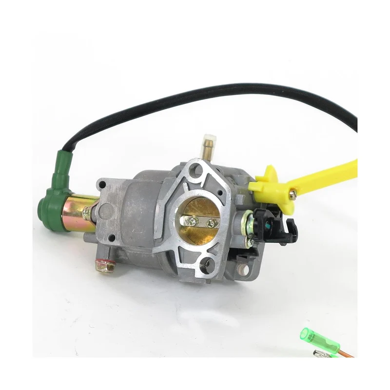 Carburateur stroomgenerator SG7500 / SG7500A / SG7500B