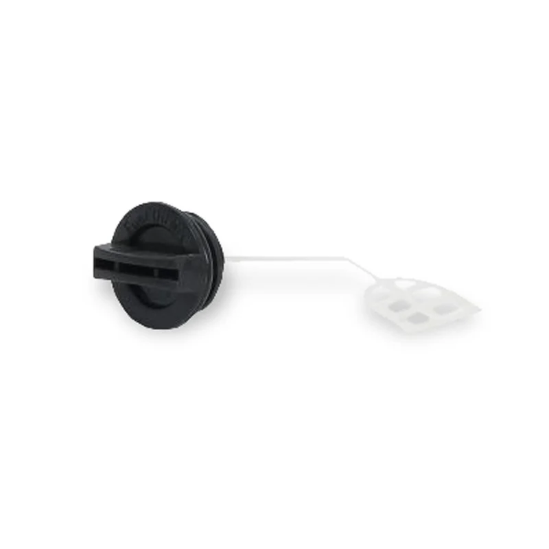 Tankdop met afdichting Kettingzaag FX-KS serie / FX-CS serie