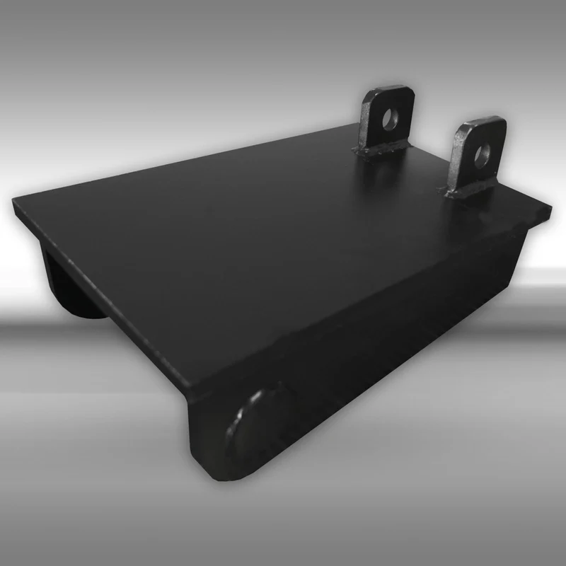 Jansen Adapter, Schnellwechsler MS-03 für Erdbohrgerät Jansen HBG-1500 & HBG-2000
