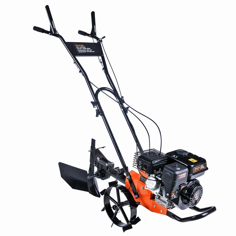 Ploeg FX-AF1196