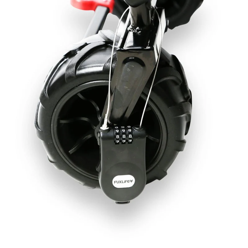FUXLIFE bolderkar slot