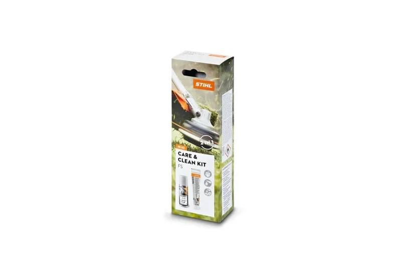 Stihl Care & Clean Kit FS